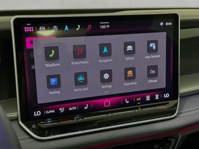 2025 Volkswagen Tiguan SE