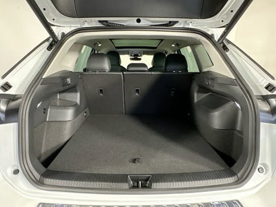 2025 Volkswagen Tiguan SE