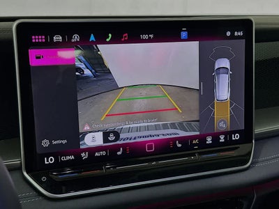 2025 Volkswagen Tiguan SE