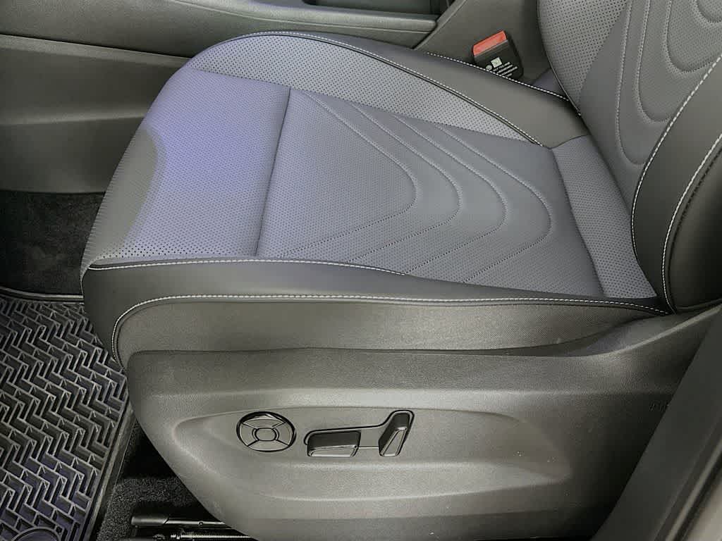 2025 Volkswagen Tiguan SE