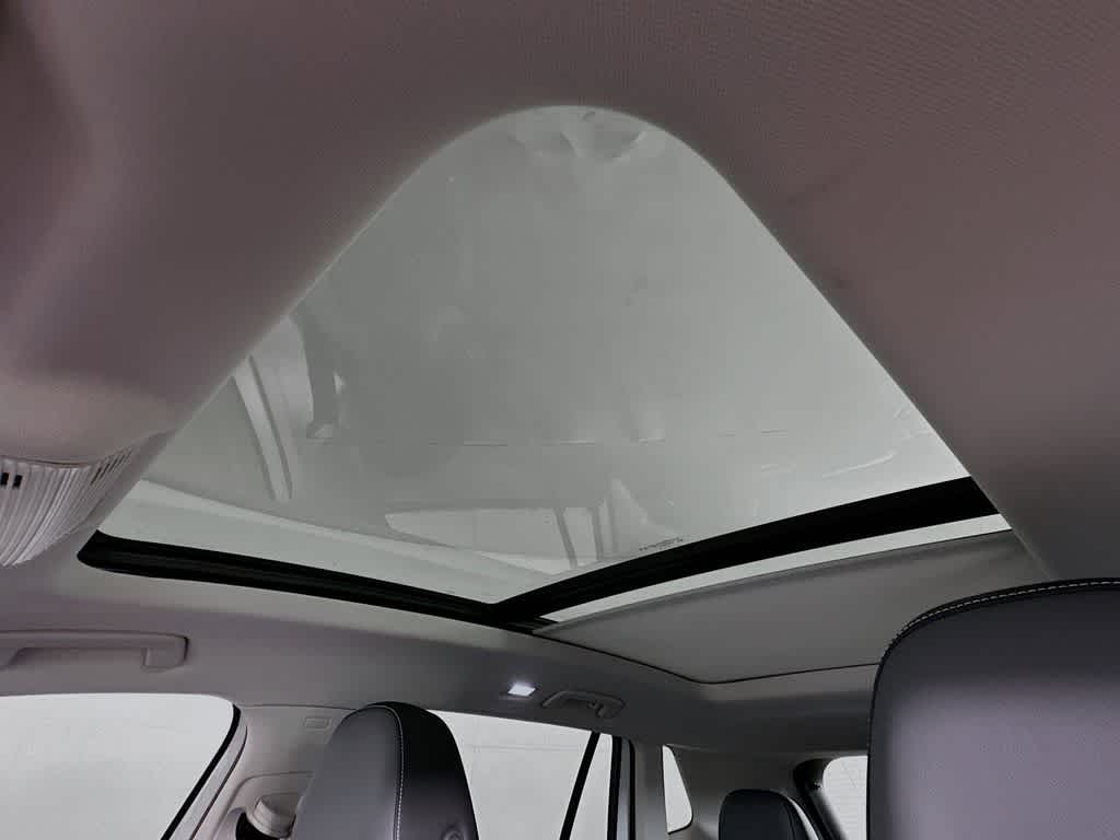 2025 Volkswagen Tiguan SE