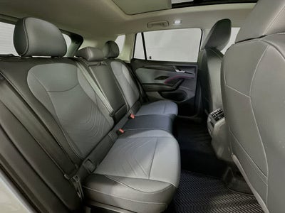 2025 Volkswagen Tiguan SE