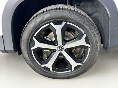 2025 Volkswagen Tiguan SE