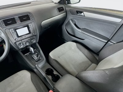 2018 Volkswagen Jetta 1.4T S