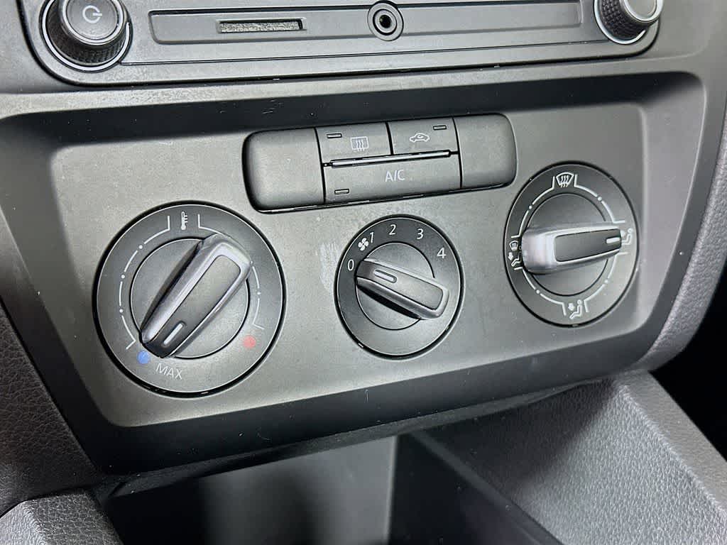 2018 Volkswagen Jetta 1.4T S