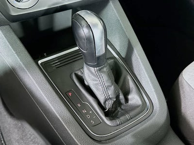 2018 Volkswagen Jetta 1.4T S