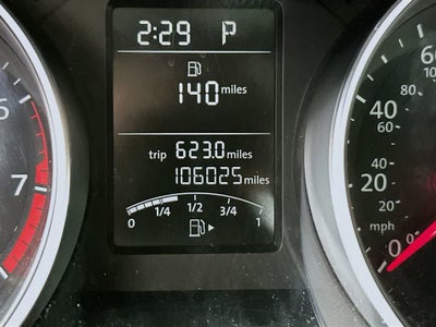 2018 Volkswagen Jetta 1.4T S