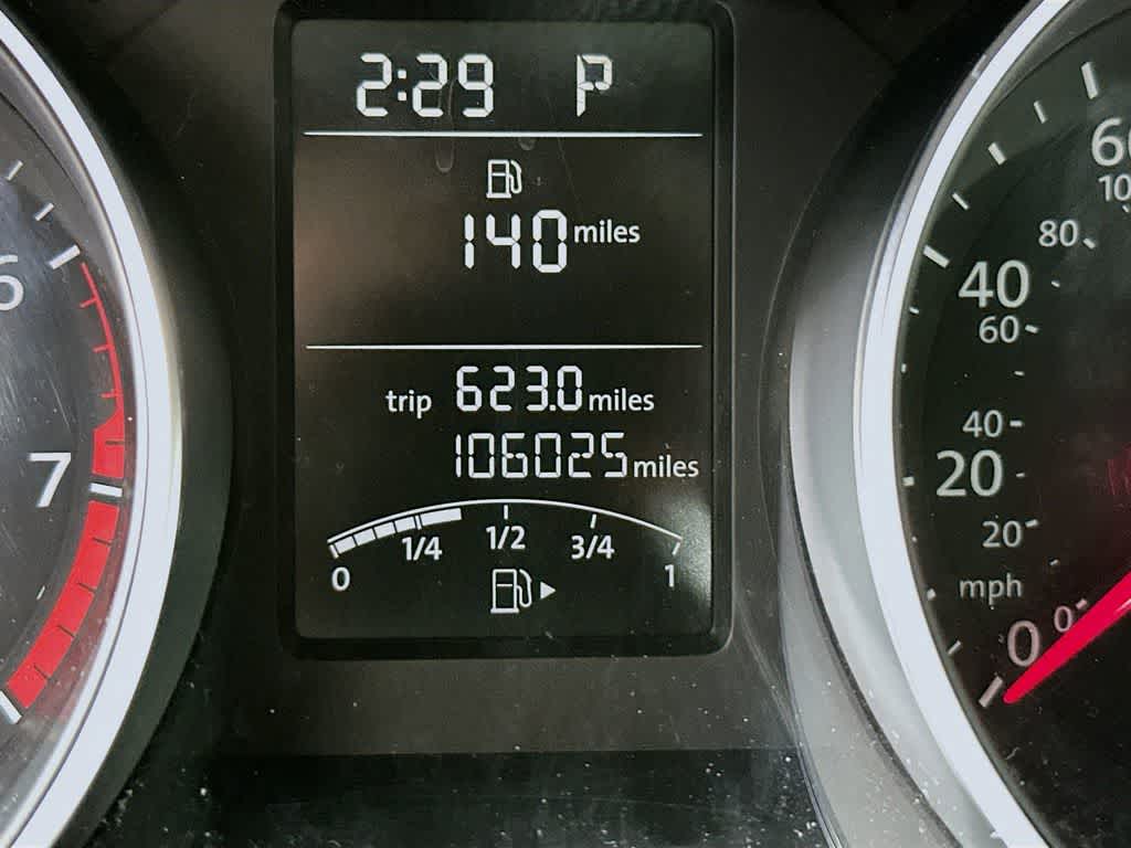 2018 Volkswagen Jetta 1.4T S