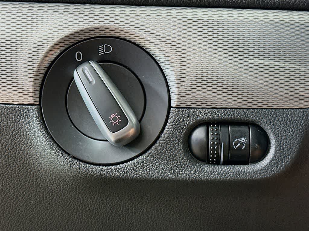 2018 Volkswagen Jetta 1.4T S