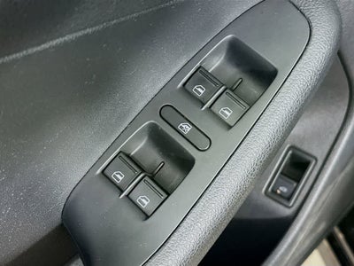 2018 Volkswagen Jetta 1.4T S