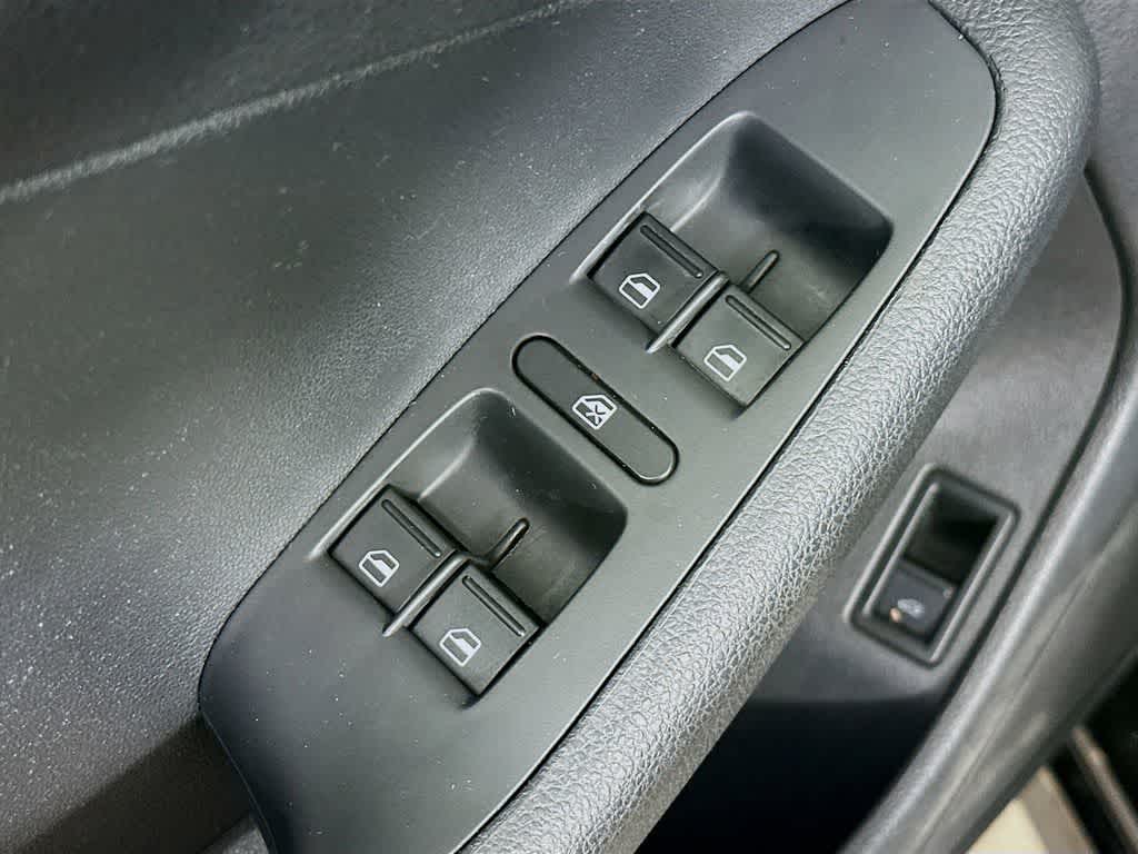 2018 Volkswagen Jetta 1.4T S