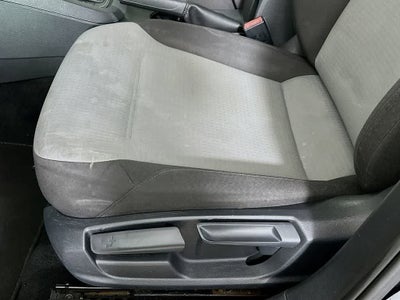 2018 Volkswagen Jetta 1.4T S