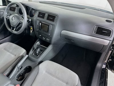 2018 Volkswagen Jetta 1.4T S