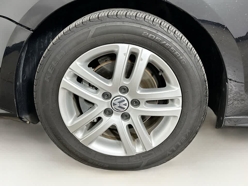 2018 Volkswagen Jetta 1.4T S