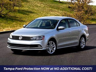 2018 Volkswagen Jetta 1.4T S