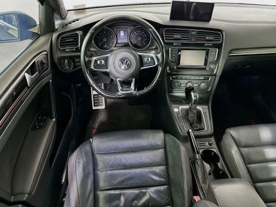 2015 Volkswagen Golf GTI Autobahn