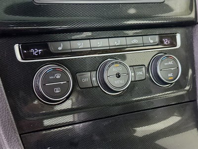 2015 Volkswagen Golf GTI Autobahn