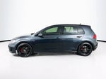 2015 Volkswagen Golf GTI Autobahn