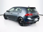 2015 Volkswagen Golf GTI Autobahn