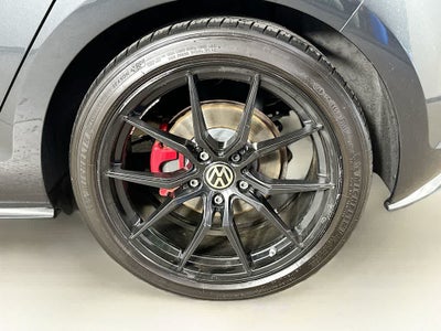 2015 Volkswagen Golf GTI Autobahn