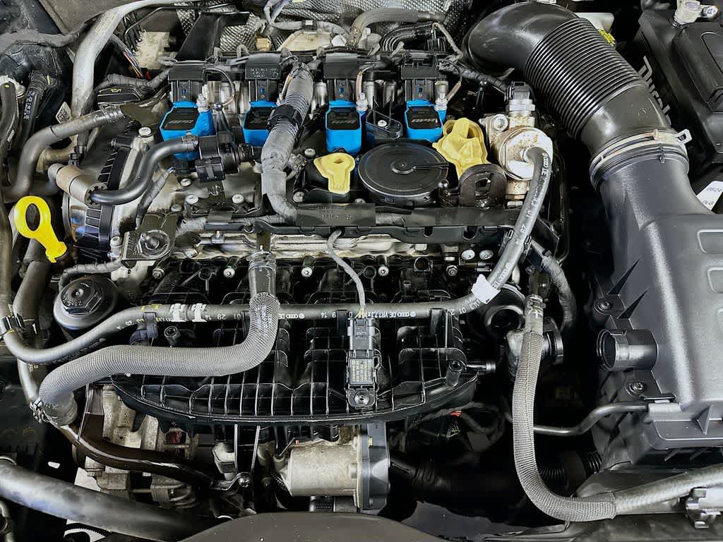 2015 Volkswagen Golf GTI Autobahn