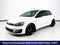 2015 Volkswagen Golf GTI Autobahn w/Performance Pkg