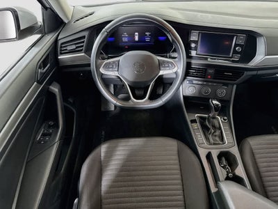 2023 Volkswagen Jetta S