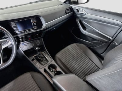 2023 Volkswagen Jetta S