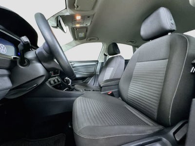 2023 Volkswagen Jetta S