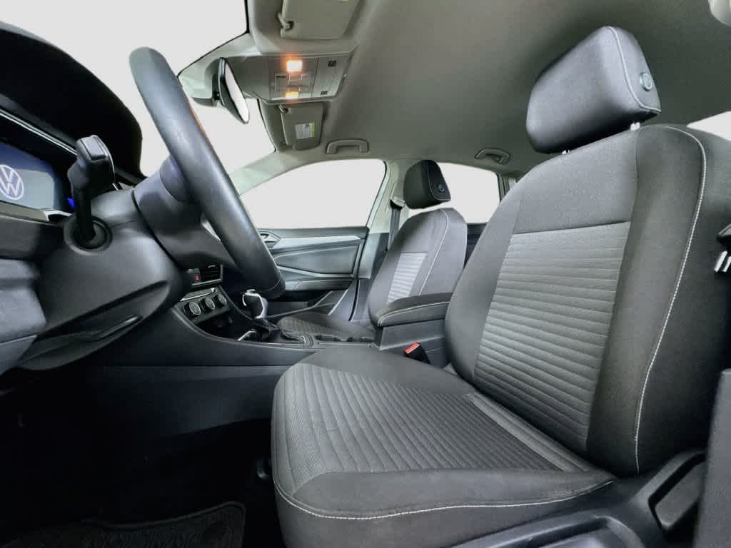 2023 Volkswagen Jetta S
