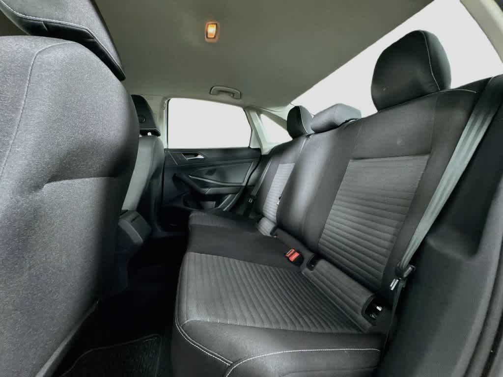 2023 Volkswagen Jetta S