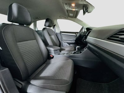 2023 Volkswagen Jetta S