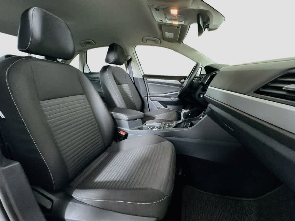 2023 Volkswagen Jetta S