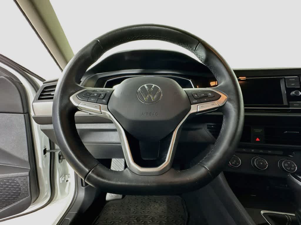 2023 Volkswagen Jetta S
