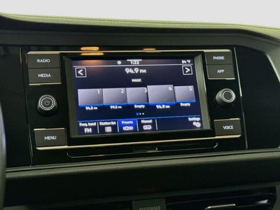 2023 Volkswagen Jetta S