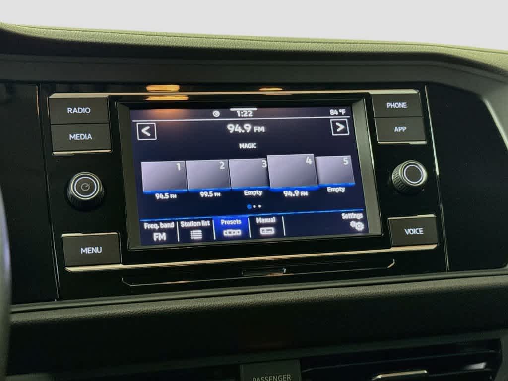 2023 Volkswagen Jetta S