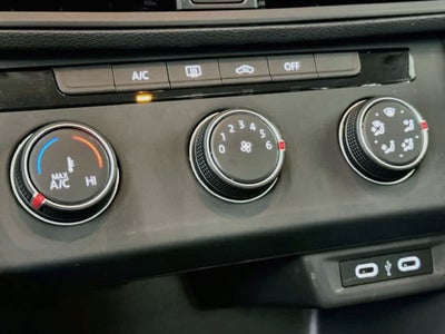 2023 Volkswagen Jetta S
