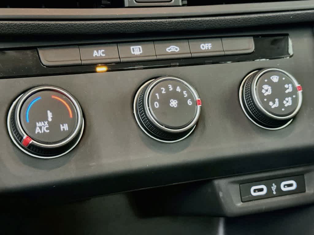 2023 Volkswagen Jetta S