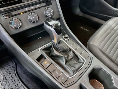 2023 Volkswagen Jetta S