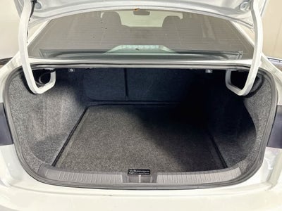 2023 Volkswagen Jetta S