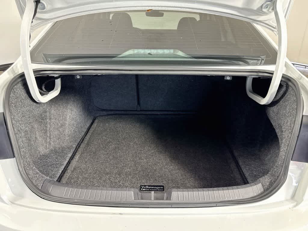 2023 Volkswagen Jetta S