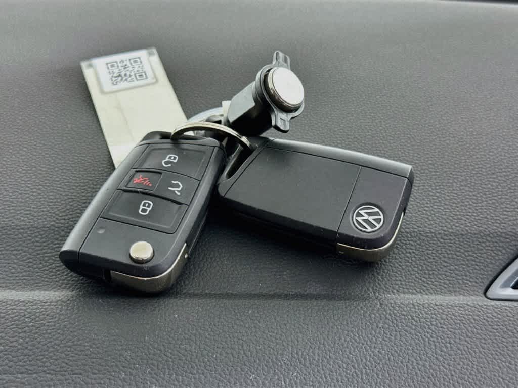 2023 Volkswagen Jetta S