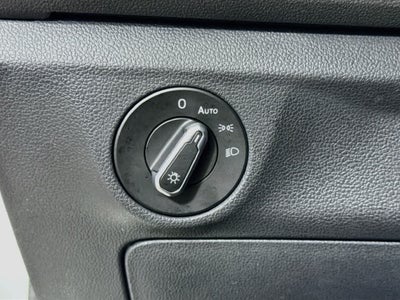 2023 Volkswagen Jetta S