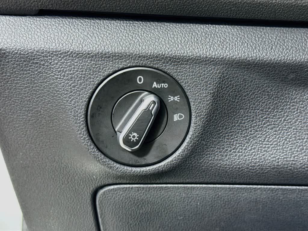 2023 Volkswagen Jetta S