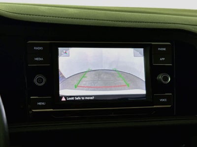 2023 Volkswagen Jetta S