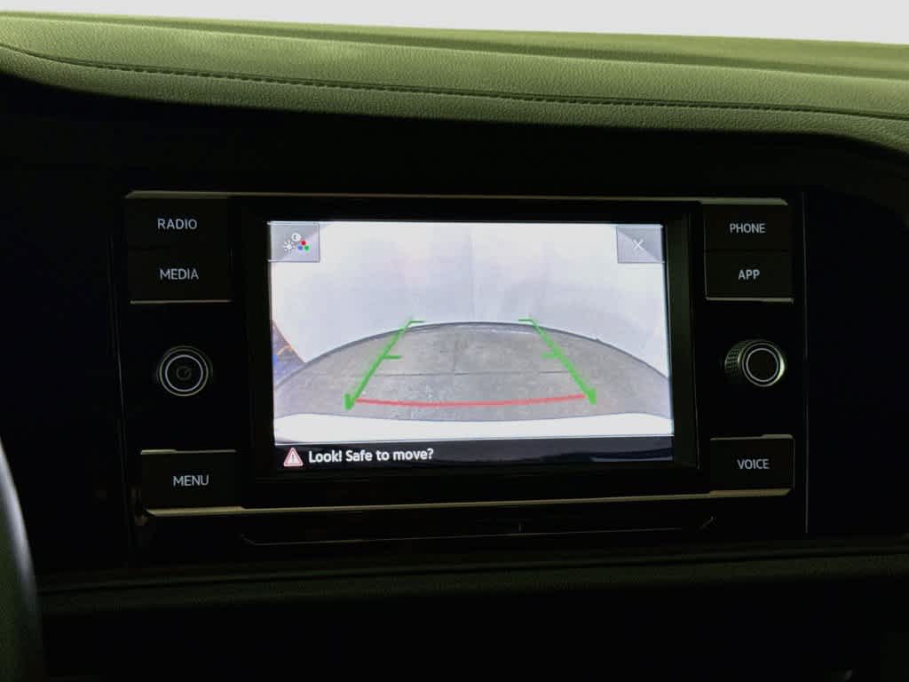 2023 Volkswagen Jetta S