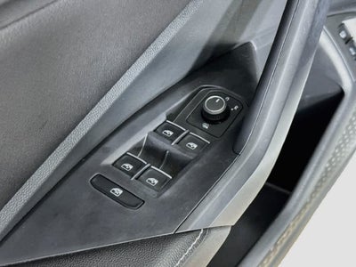2023 Volkswagen Jetta S