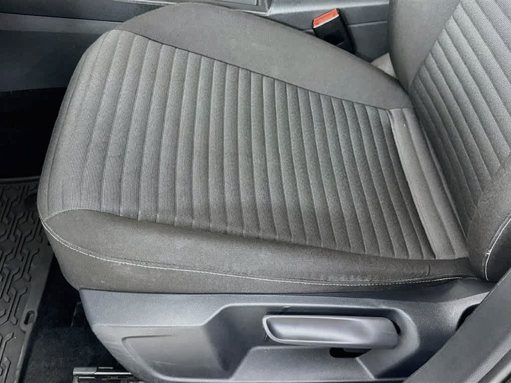 2023 Volkswagen Jetta S