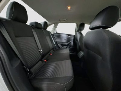 2023 Volkswagen Jetta S