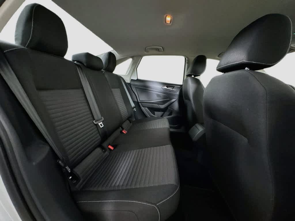2023 Volkswagen Jetta S